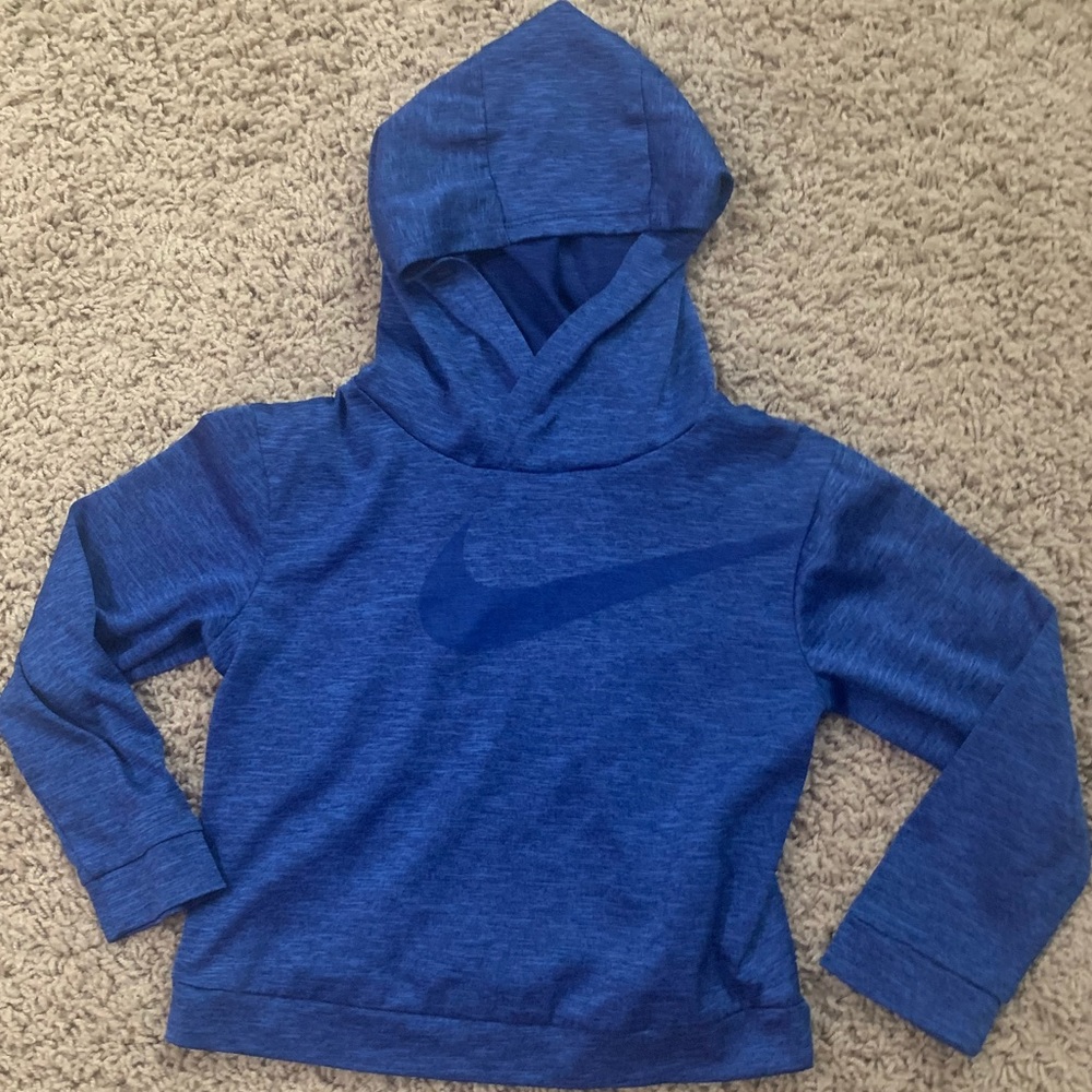 3T Lightweight Hoodie 💙